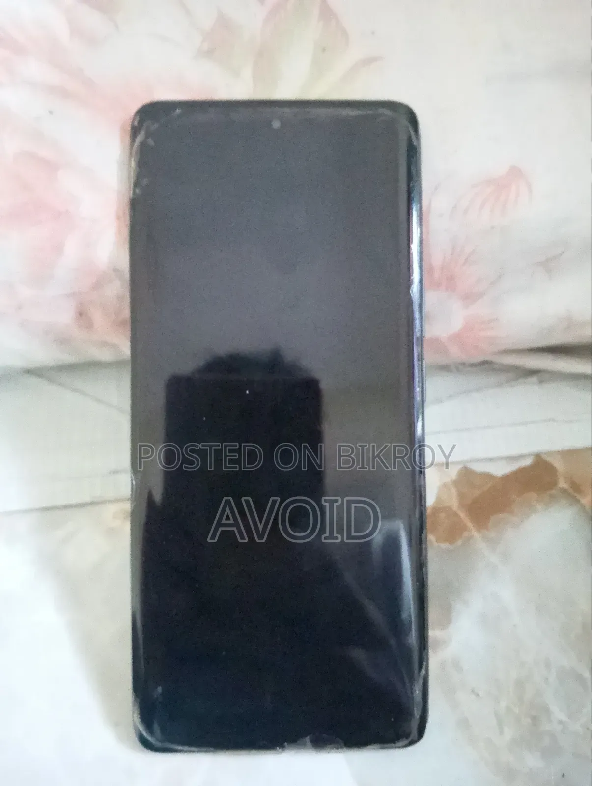 রিয়েলমি ১০ প্রো+ ২৫৬ জিবি ব্ল্যাক