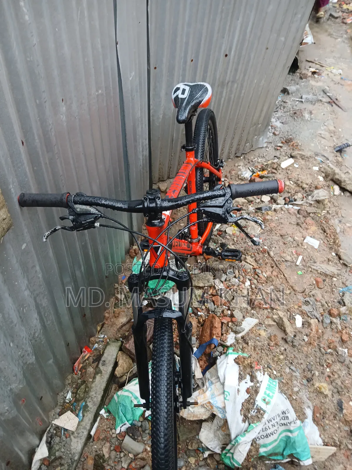 Veloce 602 Full Fresh