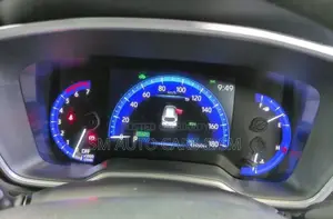 Toyota Corolla Cross 2022 Pearl