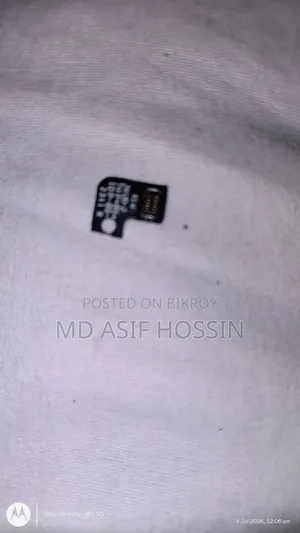 ইনফিনিক্স নোট ৩০ ৫জি এর জন্য বিএল-৪৯টিএক্স ব্যাটারি কানেক্টর আইসি প্রয়োজন
