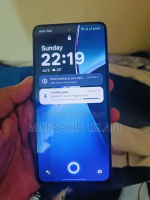 OnePlus Nord CE4 Lite 256 GB Blue