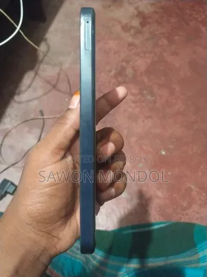 Samsung Galaxy A15 128 GB Black
