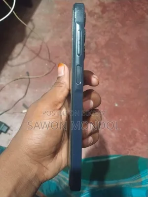 Samsung Galaxy A15 128 GB Black