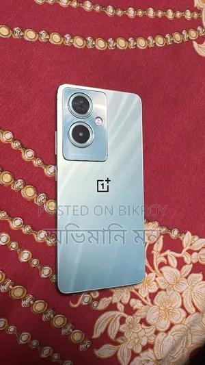 OnePlus Nord N30 SE 128 GB Green