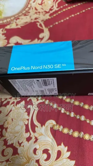 OnePlus Nord N30 SE 128 GB Green