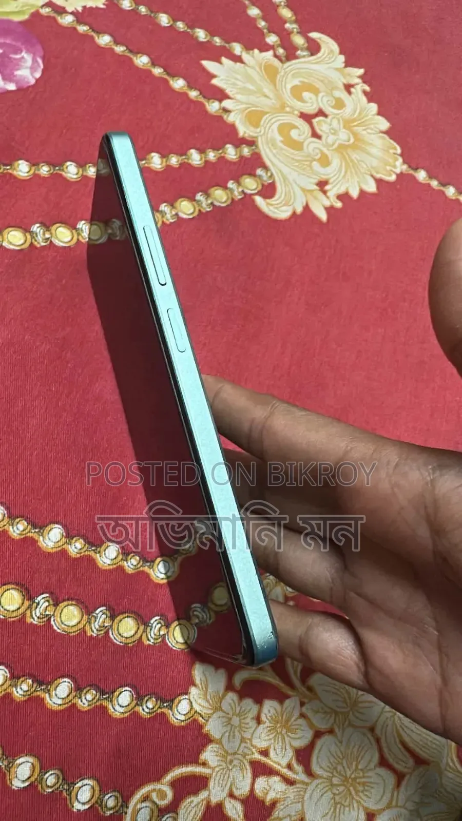 OnePlus Nord N30 SE 128 GB Green