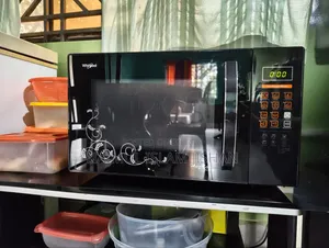 Whirlpool 25l Microwave(Convection)