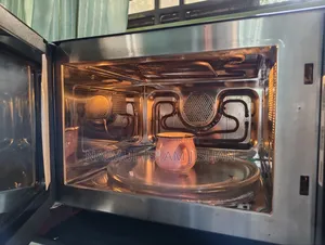 Whirlpool 25l Microwave(Convection)