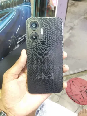 Xiaomi Redmi Turbo 4 Pro 256 GB Black