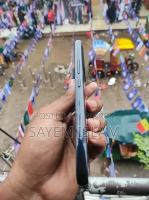 Samsung Galaxy A53 5G 128 GB Black