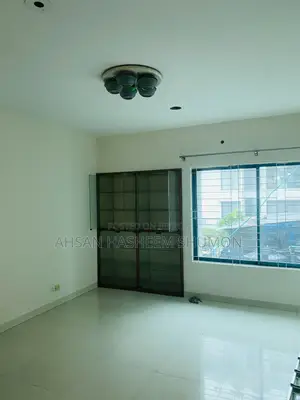 3-Bedroom Apartment in Tulip Manor, Uttara for Rent