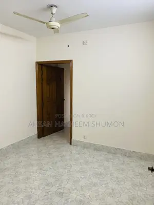 3-Bedroom Apartment in Tulip Manor, Uttara for Rent