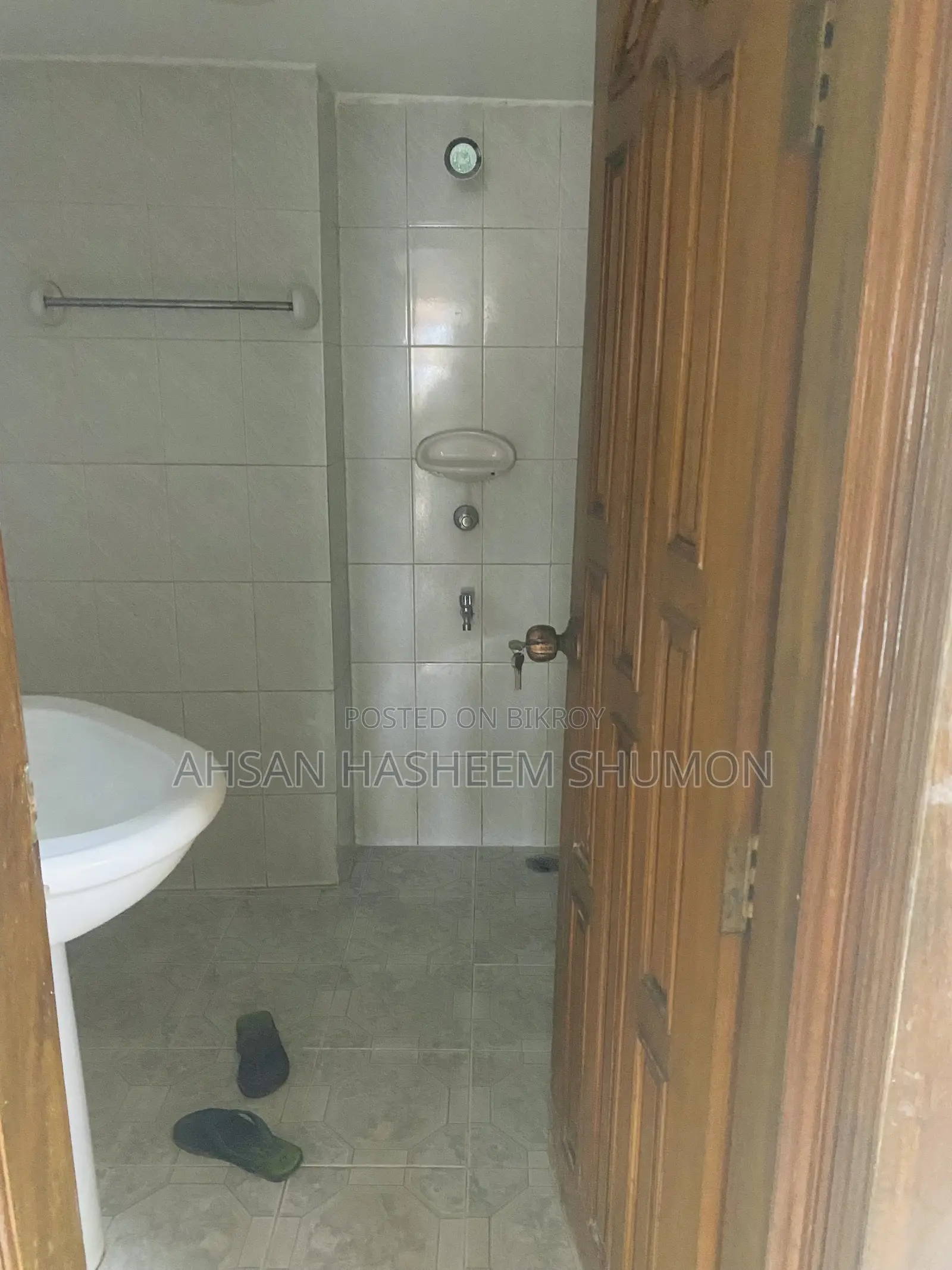 3-Bedroom Apartment in Tulip Manor, Uttara for Rent