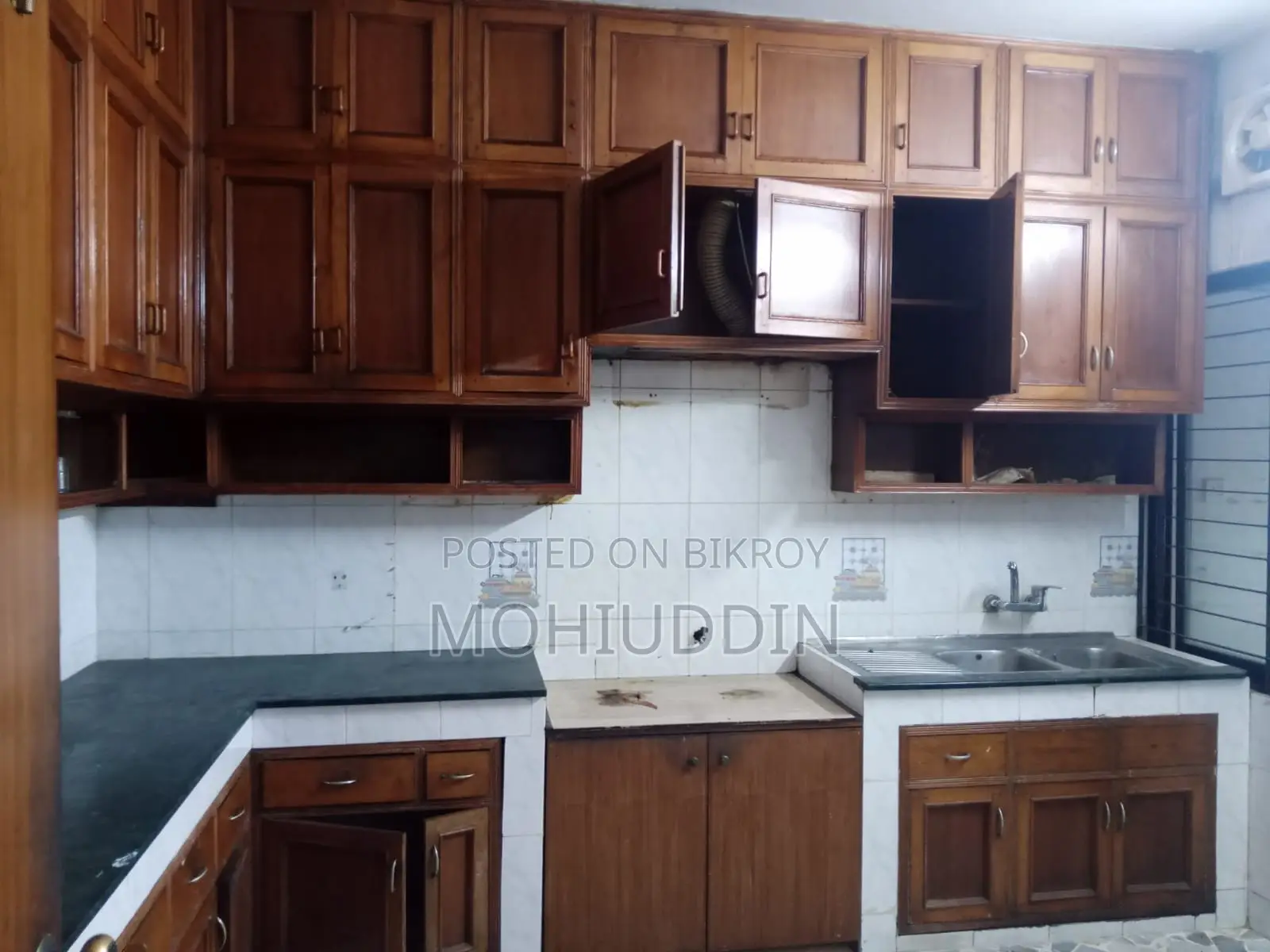3-bedroom Apartment in Gulshan for sale