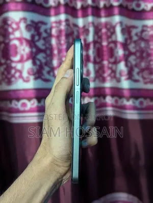 Realme C61 128 GB Black