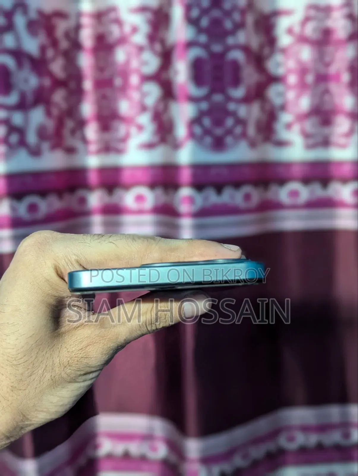 Realme C61 128 GB Black