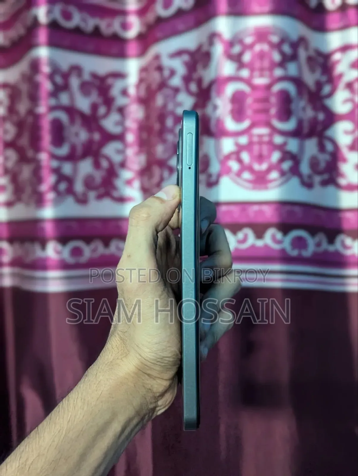 Realme C61 128 GB Black