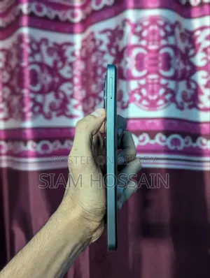 Realme C61 128 GB Black