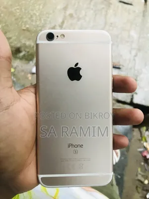 Apple iPhone 6s 32 GB White