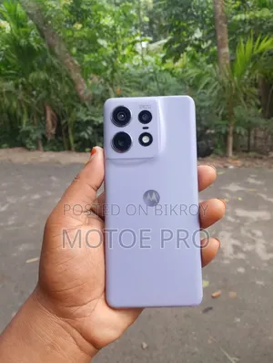 Motorola Edge 50 Pro 256 GB
