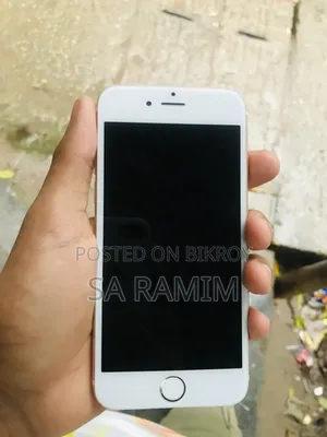 Apple iPhone 6s 32 GB White