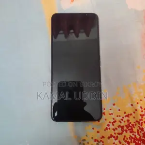 আসুস আরওজি ফোন ৫ ২৫৬ জিবি ব্ল্যাক