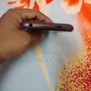 আসুস আরওজি ফোন ৫ ২৫৬ জিবি ব্ল্যাক