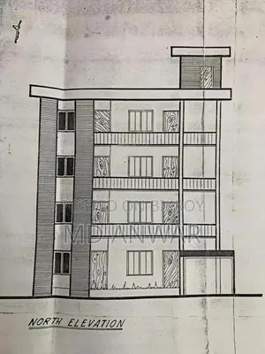 8bdrm House in Mirpur for sale