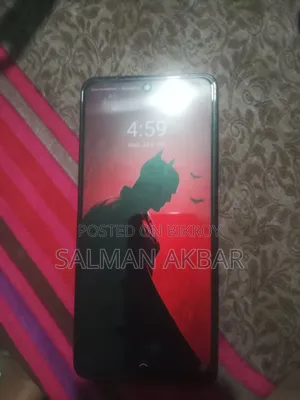 New Vivo iQOO Z6 (China) 128 GB Black