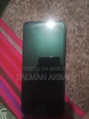 New Vivo iQOO Z6 (China) 128 GB Black