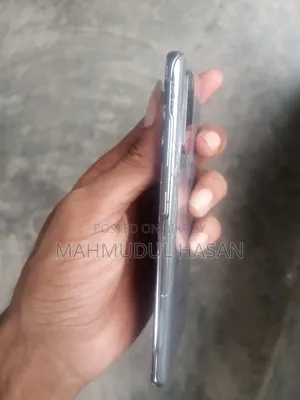 Samsung Galaxy S20 5G UW 128 GB Gray