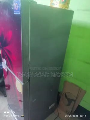 Singer, Rangs Fridge For Sale In Madhabdi Narsingdi