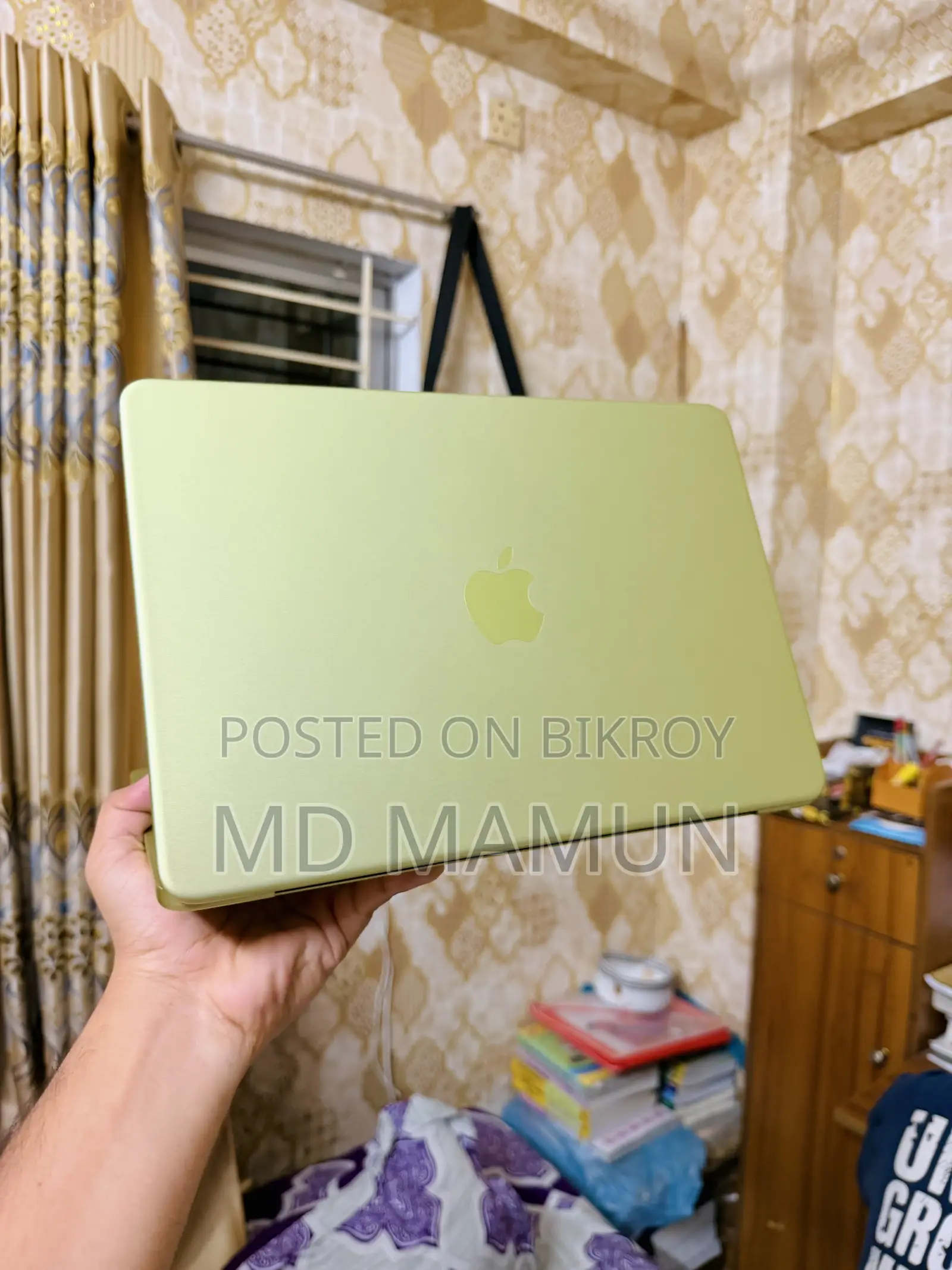 Laptop Apple MacBook Neo 2026 8GB Intel Core 7 SSD 256GB