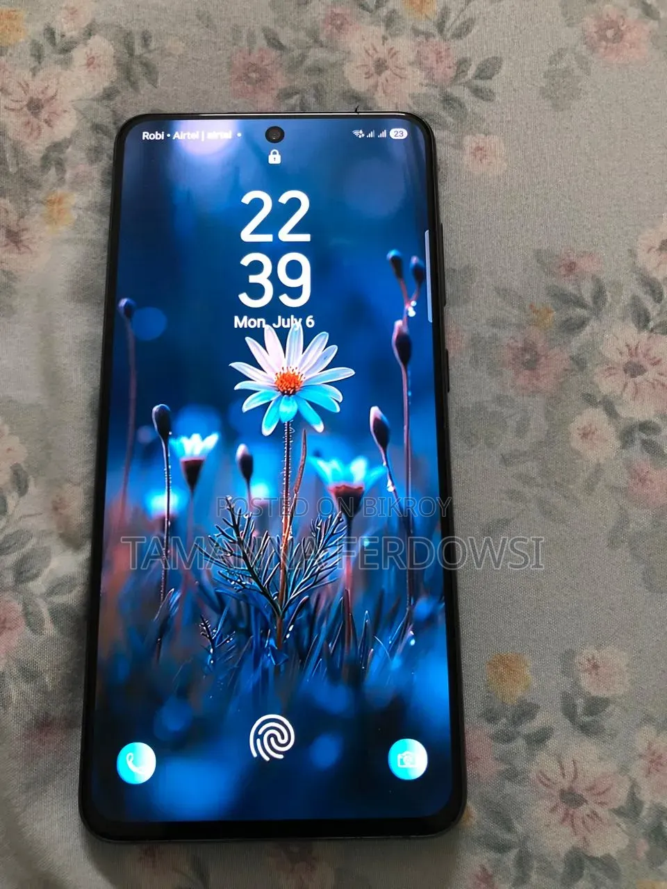 Samsung Galaxy S21 FE 5G 256 GB