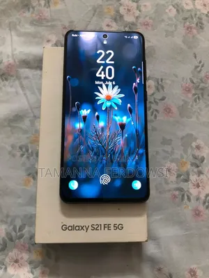 Samsung Galaxy S21 FE 5G 256 GB