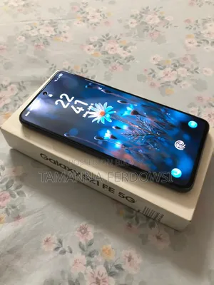 Samsung Galaxy S21 FE 5G 256 GB