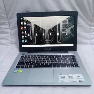 Laptop Asus 4GB Intel SSD 500GB
