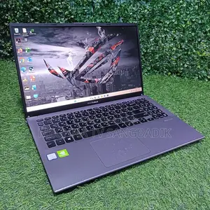 Laptop Asus 4GB Intel SSD 500GB