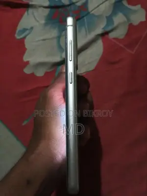 Samsung Galaxy S21 FE 5G 128 GB White