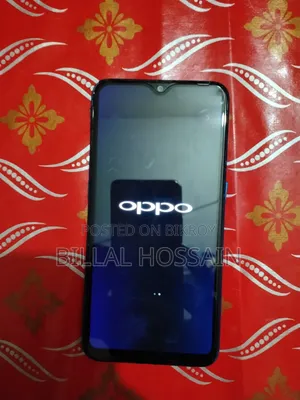 Oppo A5 32 GB Blue