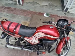Lifan 2017 Red
