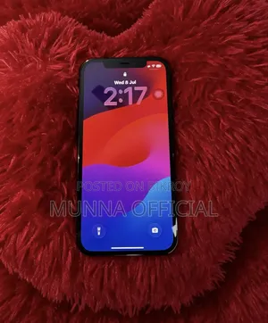 Apple iPhone 12 Pro 128 GB Blue