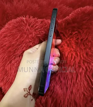 Apple iPhone 12 Pro 128 GB Blue