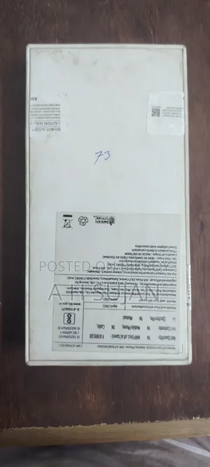 Samsung Galaxy A73 5G 128 GB Black