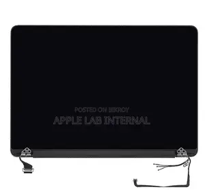 Macbook Pro 15" Retina (Mid 2015) Display Assembly