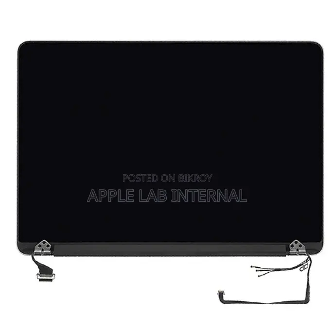 Macbook Pro 15" Retina (Mid 2015) Display Assembly