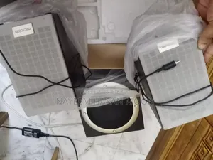 Microlab Tmn1 2:1 Speaker