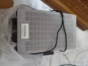 Microlab Tmn1 2:1 Speaker
