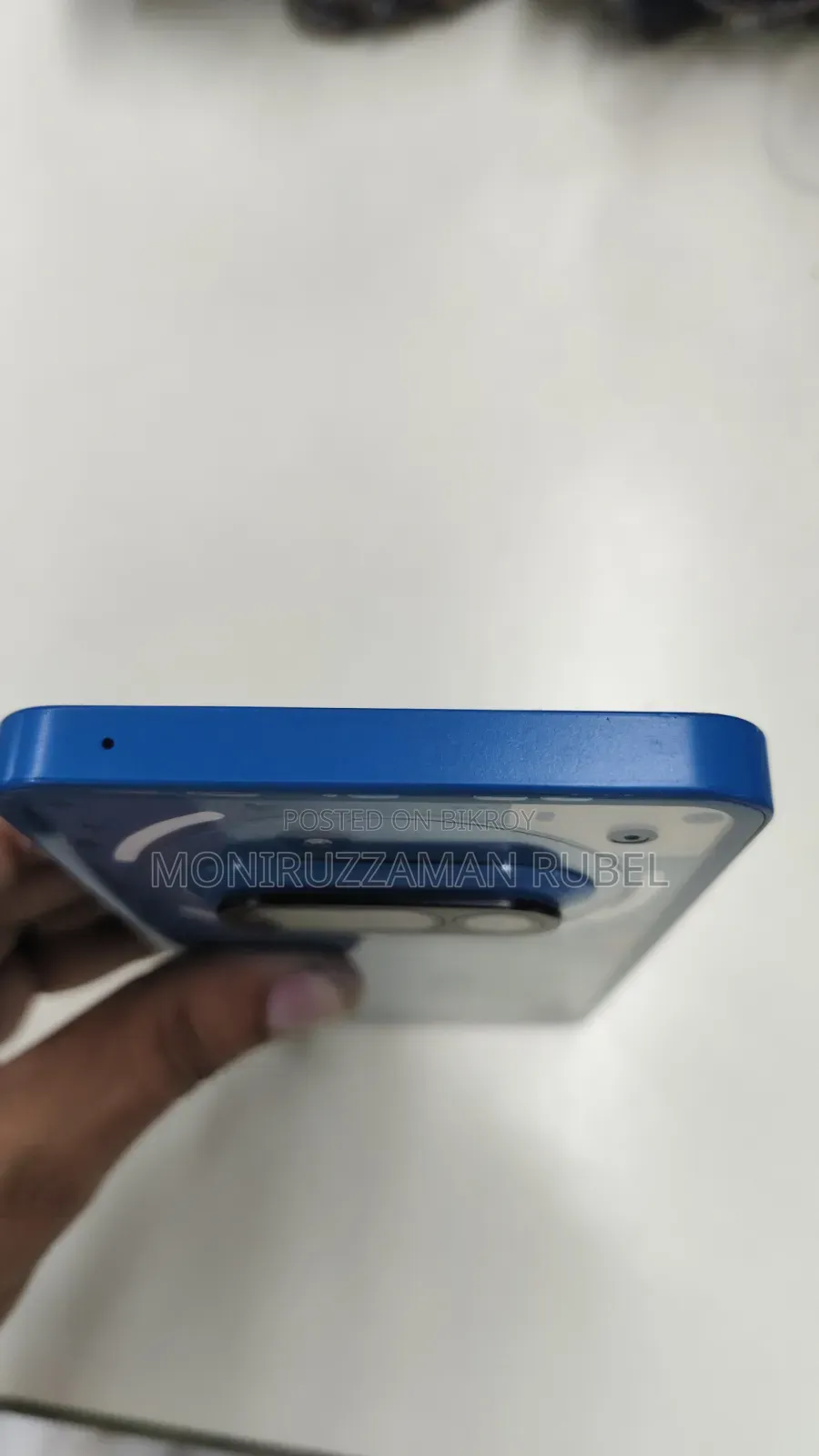 Nothing Phone 3a 128 GB Blue