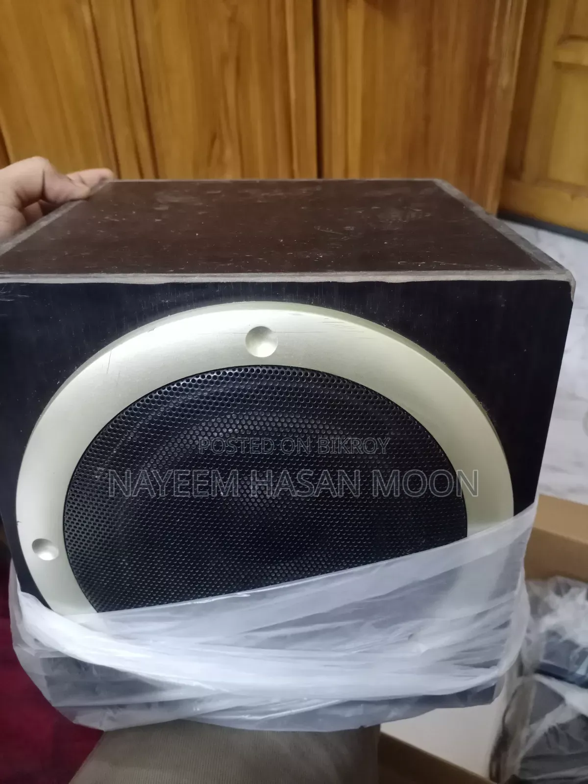 Microlab Tmn1 2:1 Speaker